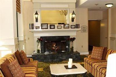 фото отеля Hilton Garden Inn Los Angeles / Montebello