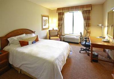 фото отеля Hilton Garden Inn Los Angeles / Montebello