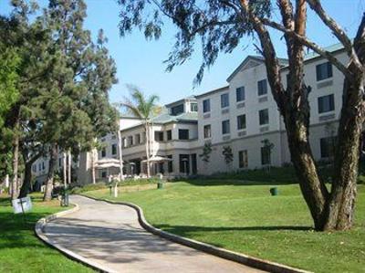 фото отеля Hilton Garden Inn Los Angeles / Montebello