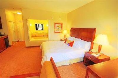 фото отеля Hilton Garden Inn Los Angeles / Montebello