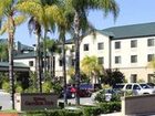 фото отеля Hilton Garden Inn Los Angeles / Montebello