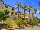 фото отеля Hilton Garden Inn Los Angeles / Montebello