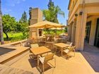 фото отеля Hilton Garden Inn Los Angeles / Montebello