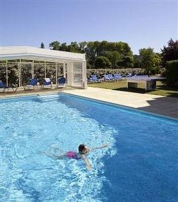 фото отеля All Seasons Chinon