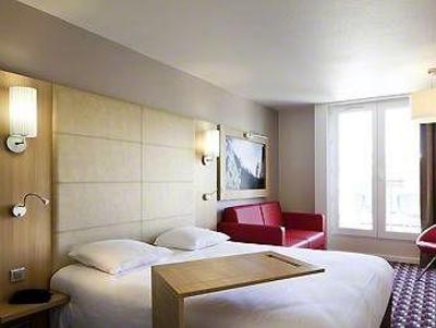 фото отеля All Seasons Chinon