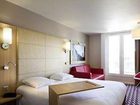 фото отеля All Seasons Chinon