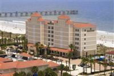 фото отеля Quality Suites Oceanfront