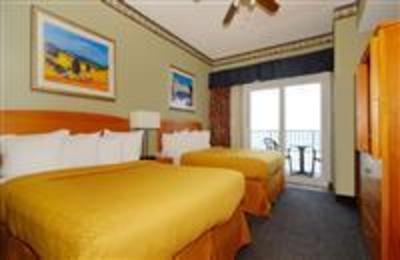 фото отеля Quality Suites Oceanfront
