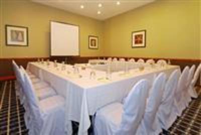 фото отеля Quality Suites Oceanfront