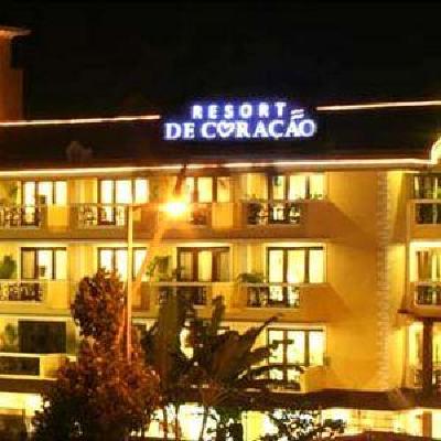 фото отеля Resort De Coracao