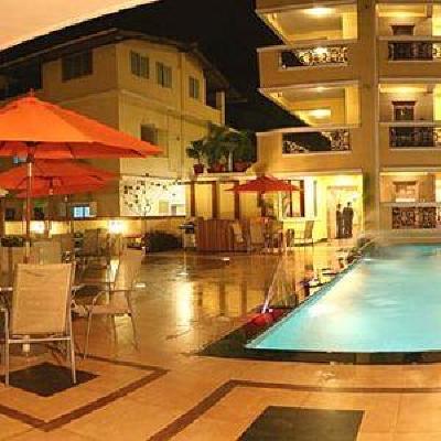 фото отеля Resort De Coracao
