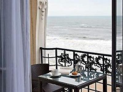фото отеля Grand Hotel de Cabourg