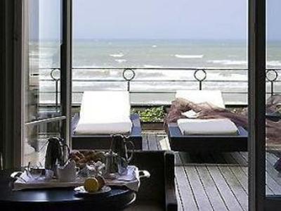 фото отеля Grand Hotel de Cabourg