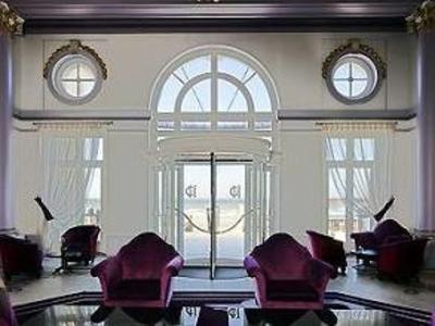 фото отеля Grand Hotel de Cabourg