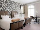 фото отеля Grand Hotel de Cabourg