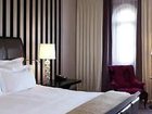 фото отеля Grand Hotel de Cabourg