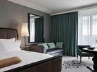 фото отеля Grand Hotel de Cabourg