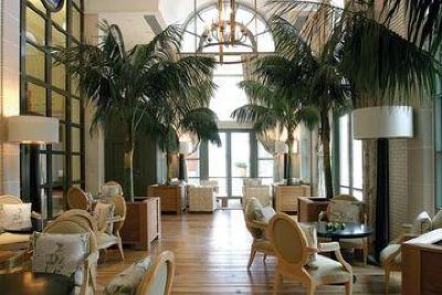 фото отеля Monte-Carlo Bay Hotel & Resort