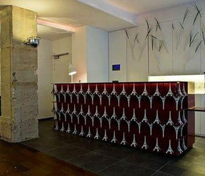 фото отеля Joyce Hotel - Astotel Paris