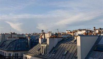 фото отеля Joyce Hotel - Astotel Paris