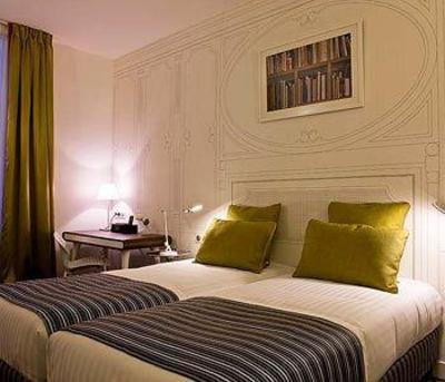 фото отеля Joyce Hotel - Astotel Paris
