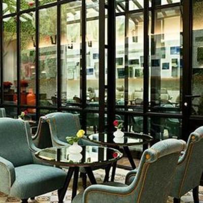 фото отеля Joyce Hotel - Astotel Paris