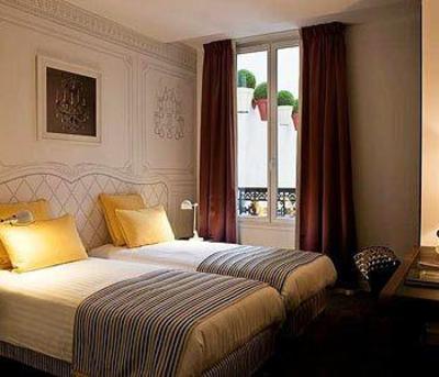 фото отеля Joyce Hotel - Astotel Paris