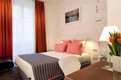 фото отеля Joyce Hotel - Astotel Paris