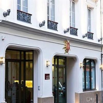 фото отеля Joyce Hotel - Astotel Paris