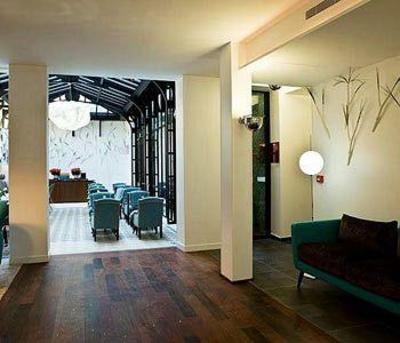 фото отеля Joyce Hotel - Astotel Paris