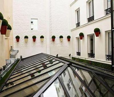 фото отеля Joyce Hotel - Astotel Paris