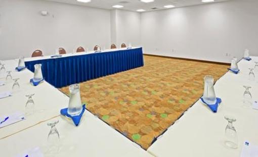 фото отеля Holiday Inn Express Hotel & Suites Latham