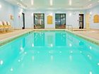 фото отеля Holiday Inn Express Hotel & Suites Latham