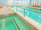 фото отеля Holiday Inn Express Hotel & Suites Latham
