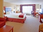 фото отеля Holiday Inn Express Hotel & Suites Latham
