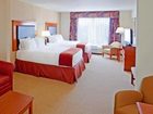 фото отеля Holiday Inn Express Hotel & Suites Latham