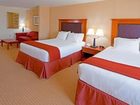 фото отеля Holiday Inn Express Hotel & Suites Latham