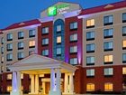 фото отеля Holiday Inn Express Hotel & Suites Latham