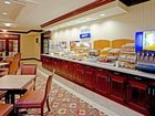 фото отеля Holiday Inn Express Hotel & Suites Latham