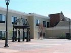 фото отеля Holiday Inn Express Hotel & Suites Latham