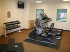 фото отеля Holiday Inn Express Hotel & Suites Latham