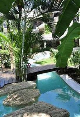 фото отеля La Tortuga Hotel Playa del Carmen