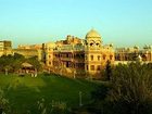 фото отеля Welcomheritage Khimsar Fort Hotel Nagaur