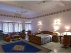 фото отеля Welcomheritage Khimsar Fort Hotel Nagaur