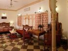 фото отеля Welcomheritage Khimsar Fort Hotel Nagaur
