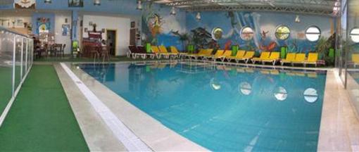 фото отеля Grand Viking Hotel
