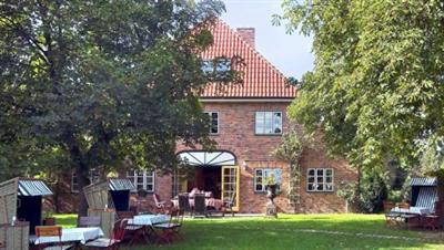 фото отеля Ringhotel Friederikenhof
