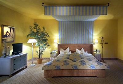 фото отеля Ringhotel Friederikenhof