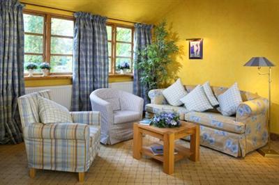 фото отеля Ringhotel Friederikenhof