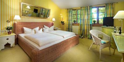 фото отеля Ringhotel Friederikenhof